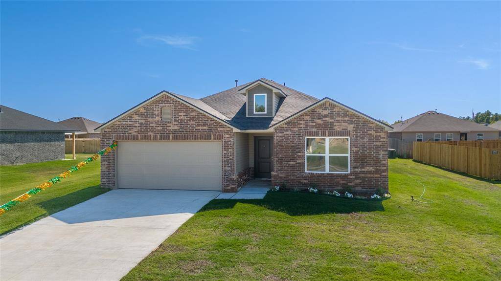 500 E Oak Tree Avenue, Perkins, OK 74059