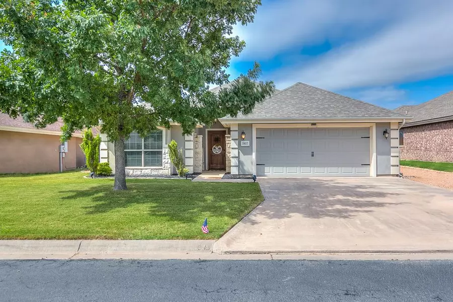 3937 Blair Lane, San Angelo, TX 76904