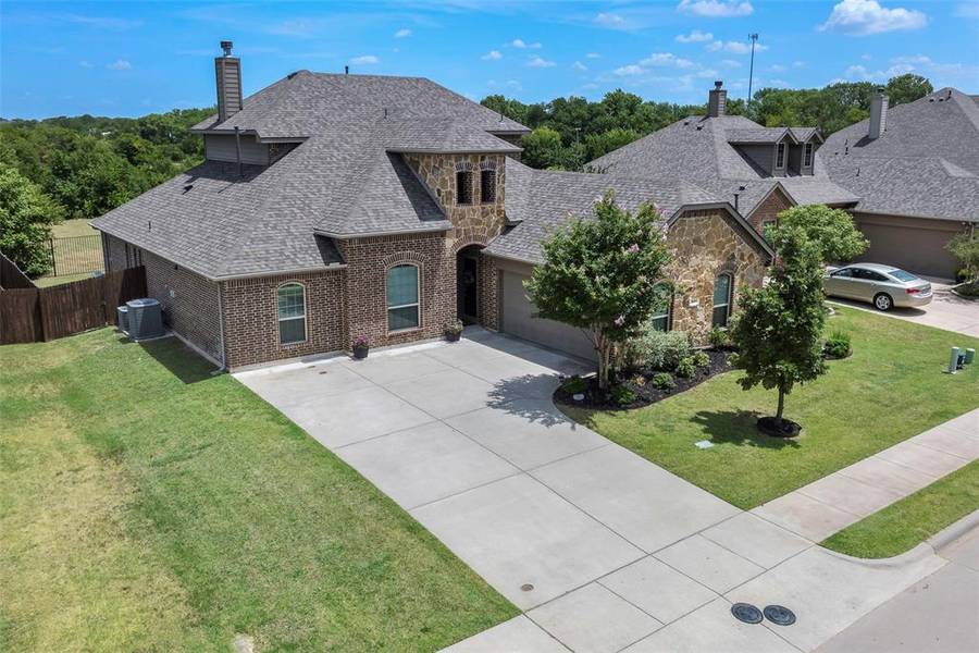 1410 Phelps Lake Drive, Rockwall, TX 75087