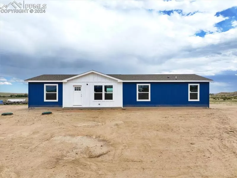 21165 CALLE PACIFICO PT, Fountain, CO 80817