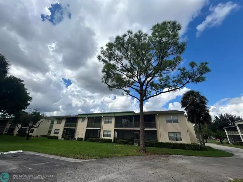 4276 NW 89th Ave  #202, Coral Springs, FL 33065