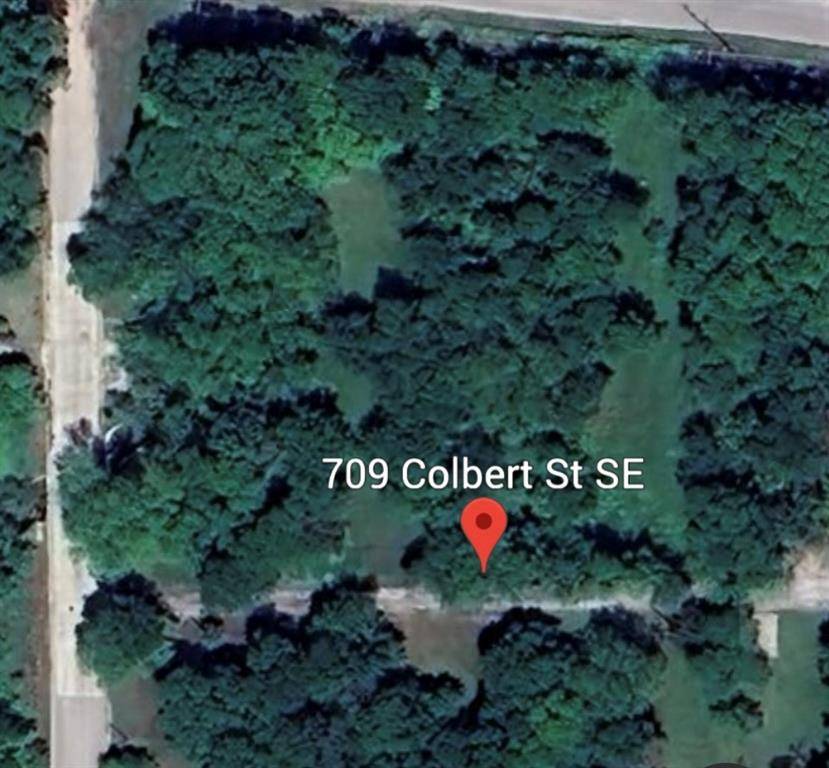 709 SE Colbert Street, Ardmore, OK 73401