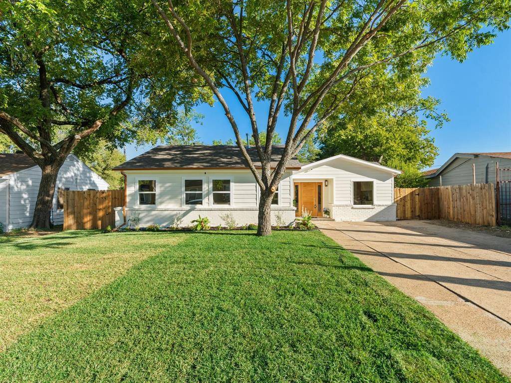 111 Halsey Street, Dallas, TX 75224