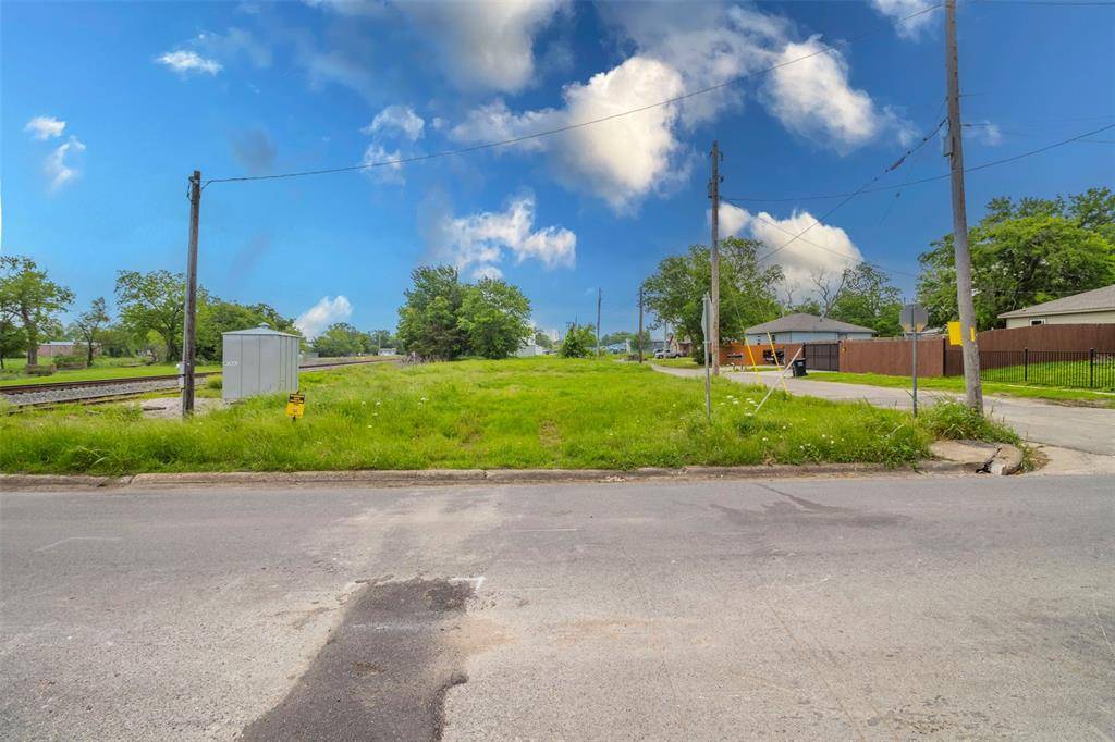 Greenville, TX 75401,0 Morse Street