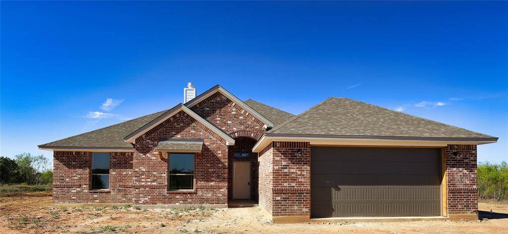 Graford, TX 76449,21 Water Ridge Drive