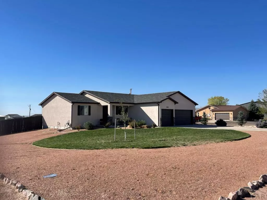 Pueblo West, CO 81007,660 E Chelsea Dr