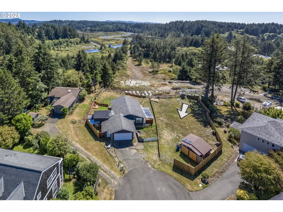 Seal Rock, OR 97376,12002 NW Estate PL