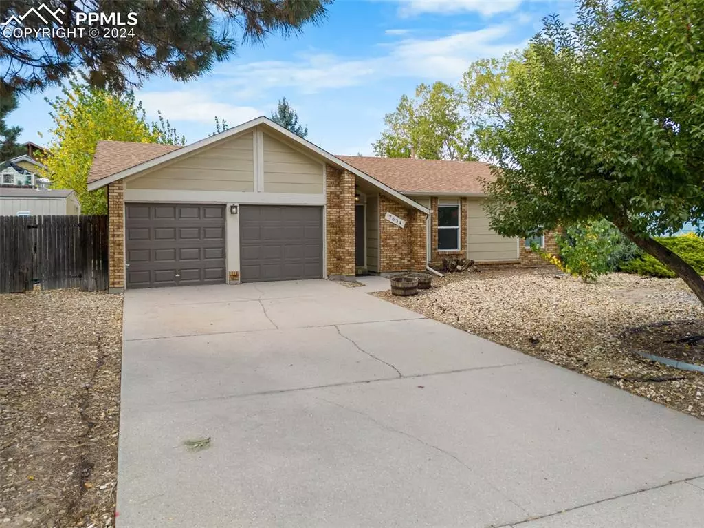 Colorado Springs, CO 80920,7634 Vallhalla DR