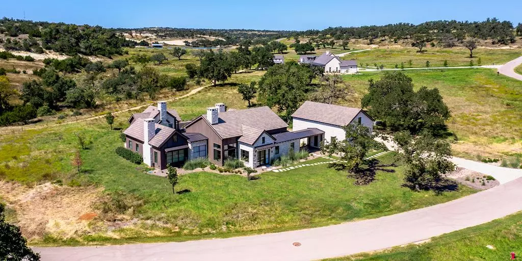 Fredericksburg, TX 78624,154 -- Presidio Ridge Dr