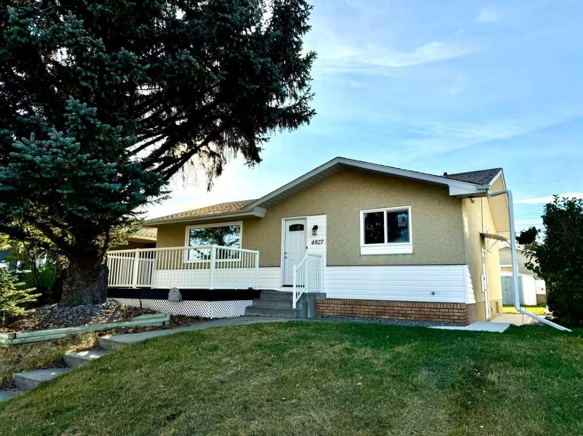 Innisfail, AB T4G 1M8,4827 45 ST