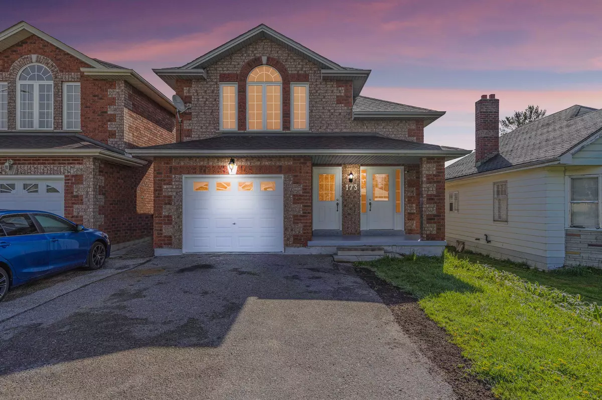 Bradford West Gwillimbury, ON L3Z 1Y3,173 Simcoe ST