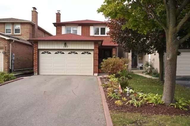 York, ON L4C 5T3,167 Stephenson CRES N