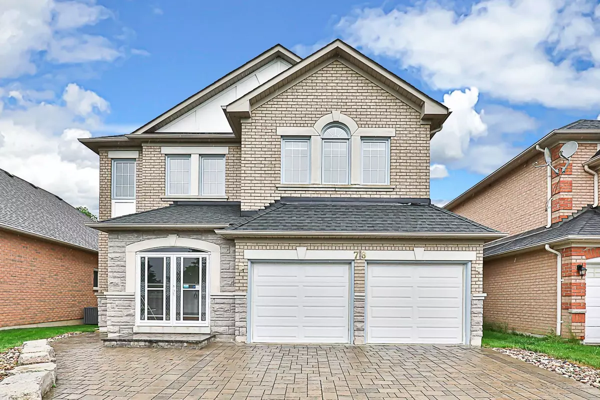 Markham, ON L3S 4B5,78 Legacy DR