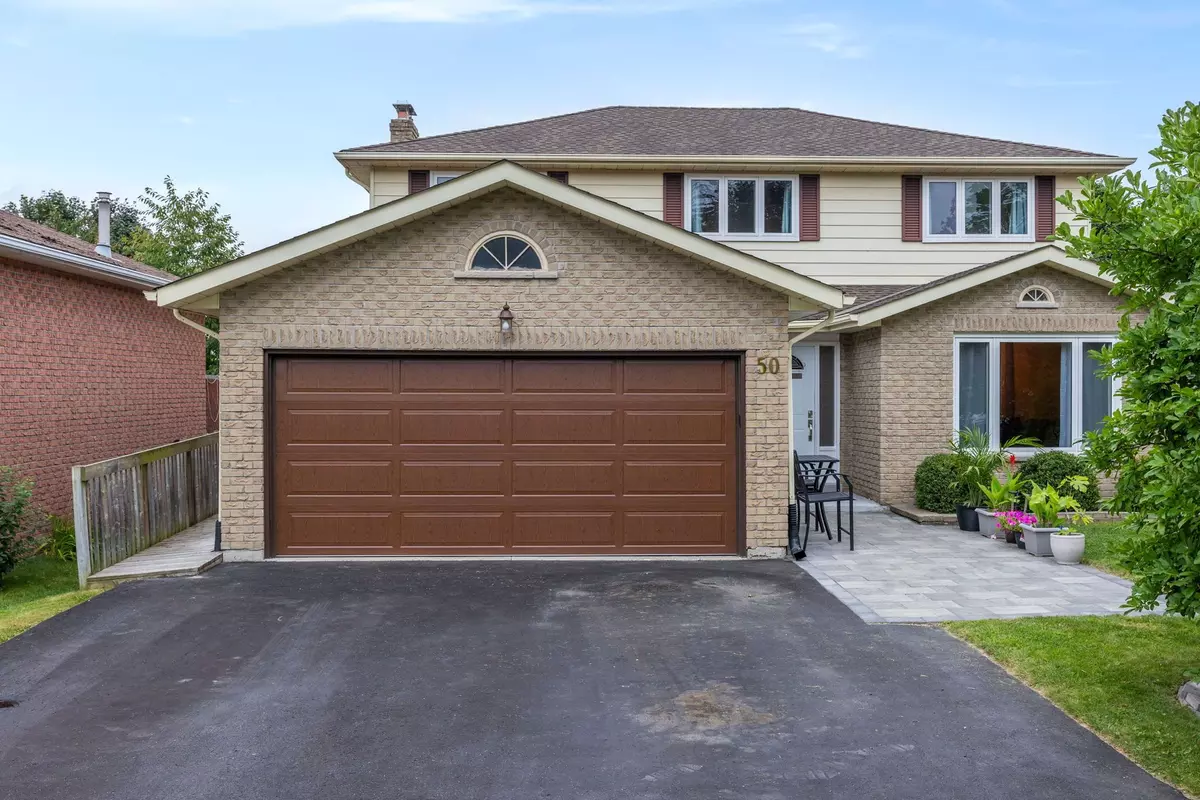 Bradford West Gwillimbury, ON L3Z 2N8,50 Imperial CRES