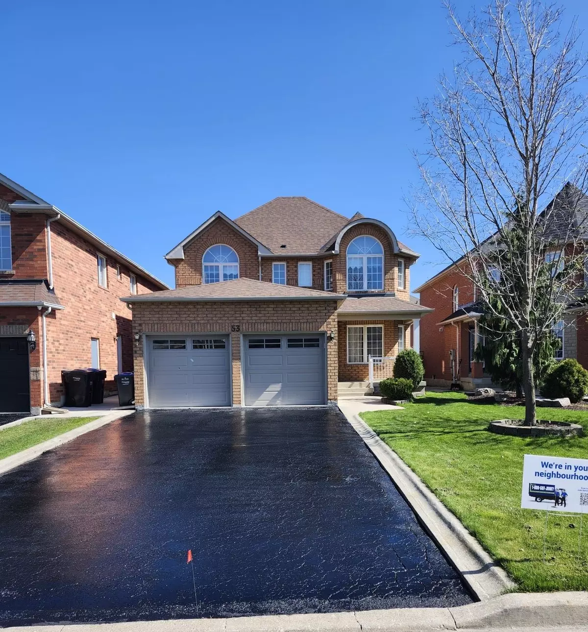 Brampton, ON L7A 1K8,53 Baccarat CRES