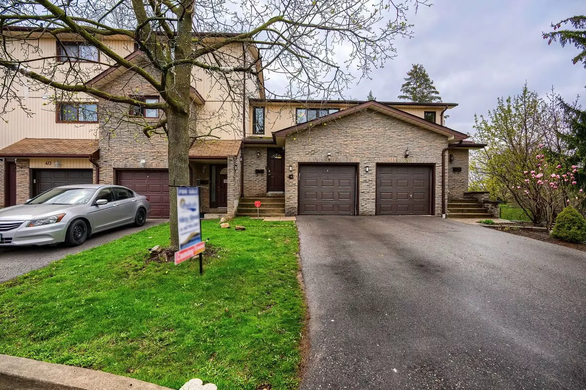 Brampton, ON L6V 3M5,42 Dawson CRES