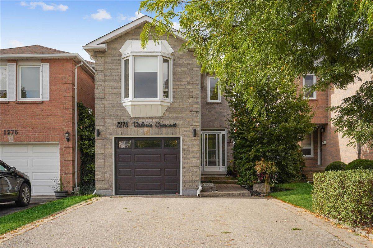 Oakville, ON L6J 7E6,1278 Valerie CRES