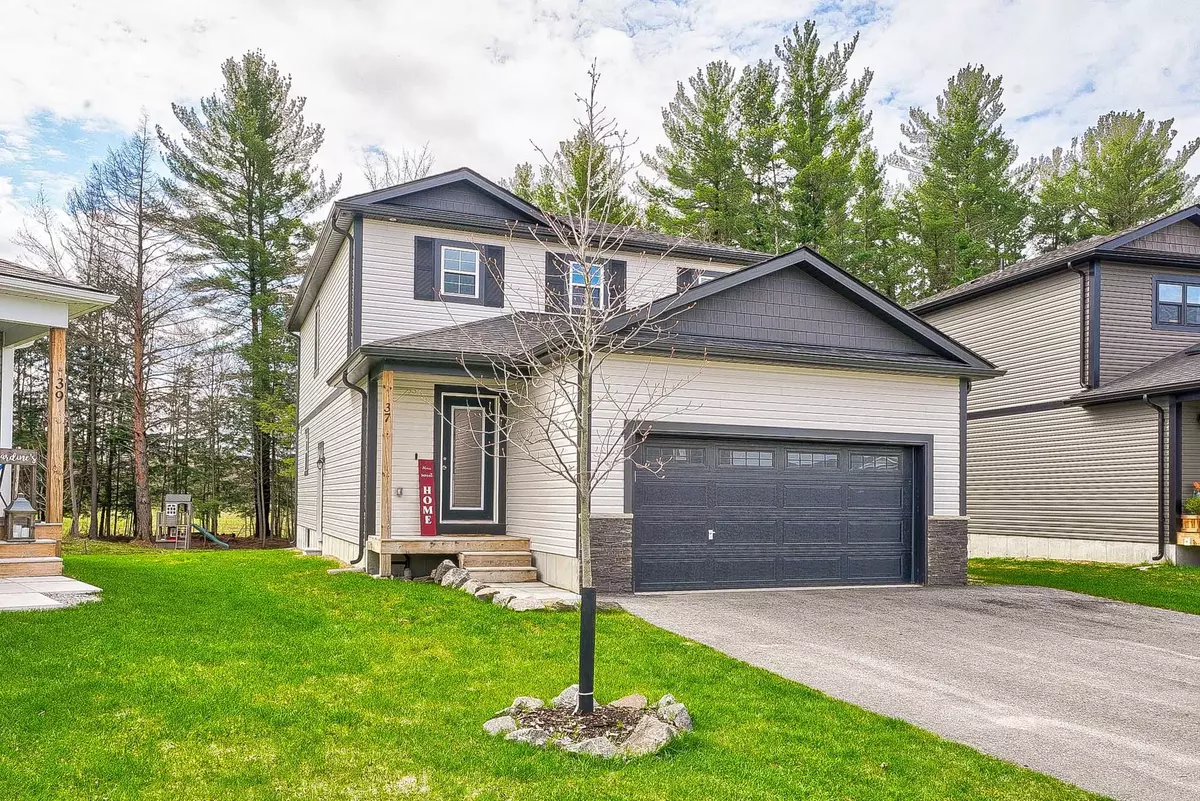 Bracebridge, ON P1L 0C8,37 Quinn Forest DR