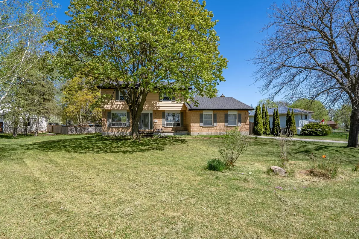 Prince Edward County, ON K8N 4Z7,12 Fenwood CRES