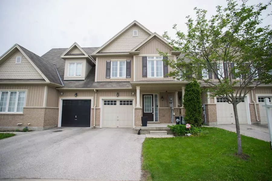 Brantford, ON N3T 0G9,94 English LN