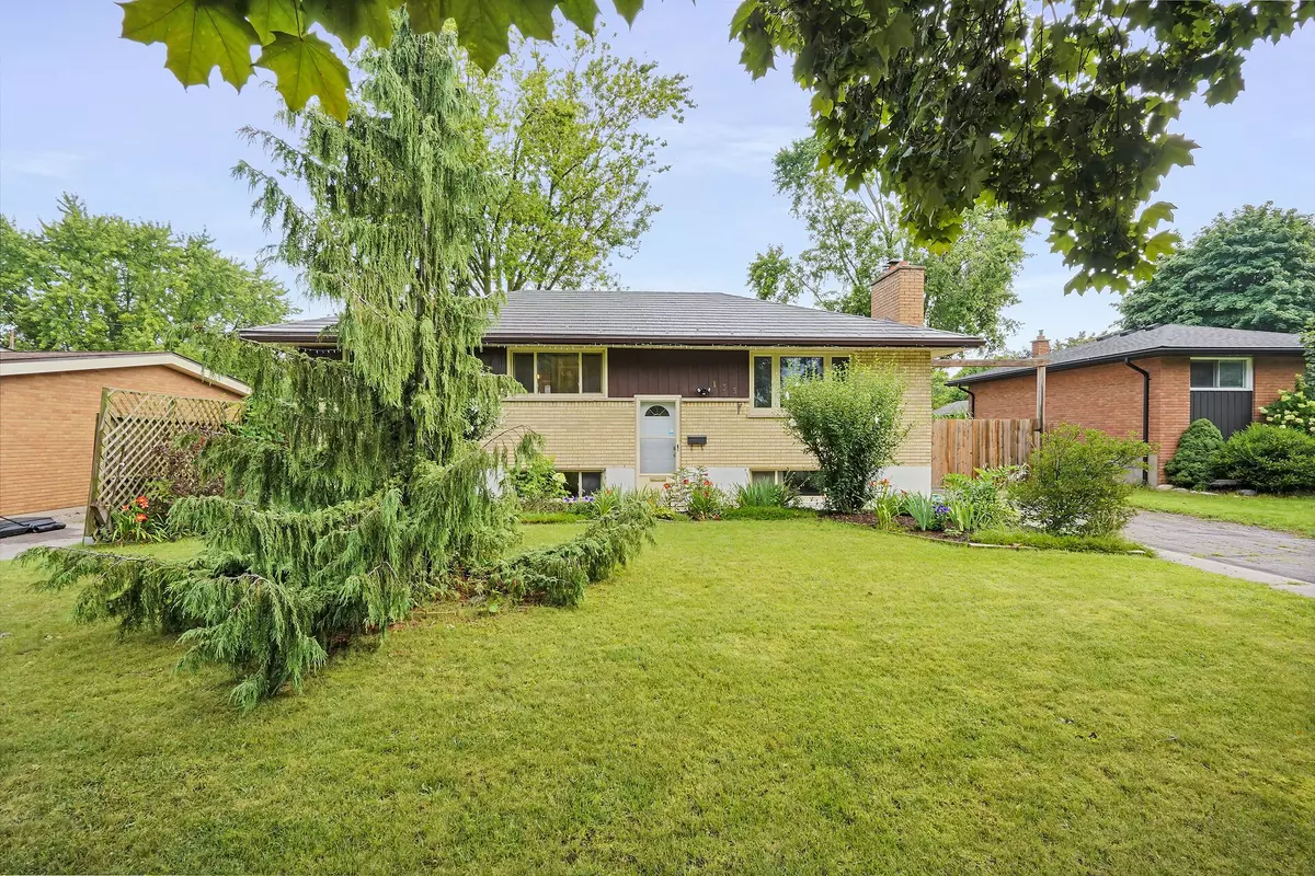 Middlesex, ON N5V 2K9,133 Goldwick CRES