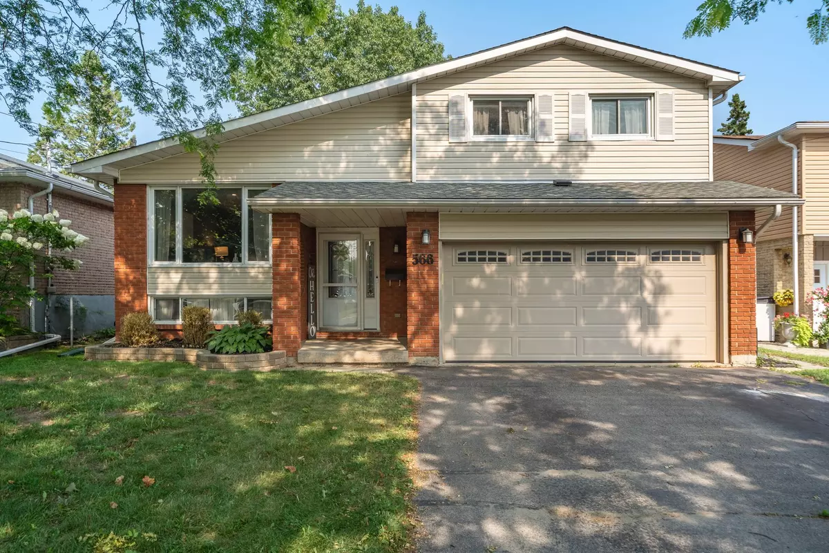 Northumberland, ON K9A 4X8,566 Mackechnie CRES