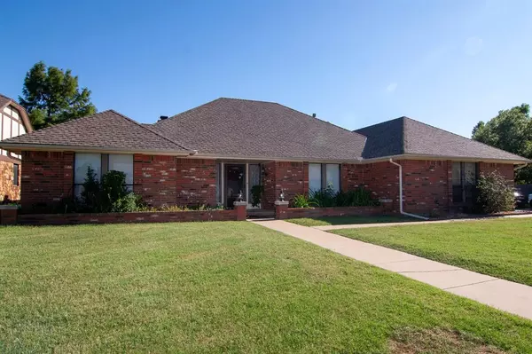 616 SW 102nd Street, Oklahoma City, OK 73139