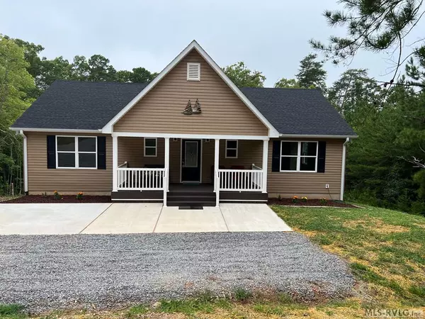 230 Fruit Hill Rd., Boydton, VA 23917