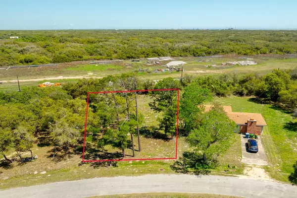 Ingleside, TX 78362,Lot 23 Vineyard