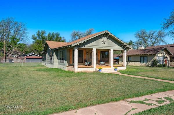 866 Meander Street, Abilene, TX 79602