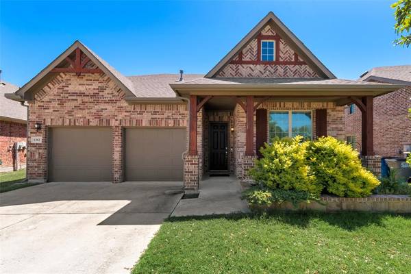 Wylie, TX 75098,1302 Denay Lane