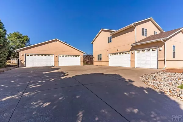 Pueblo, CO 81005,5388 Stonemoor Dr