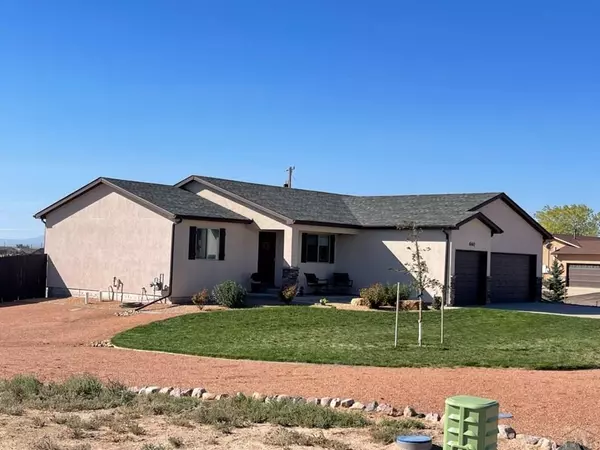 Pueblo West, CO 81007,660 E Chelsea Dr