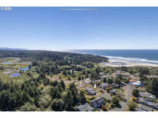 Seal Rock, OR 97376,12002 NW Estate PL