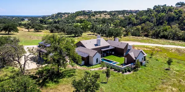 Fredericksburg, TX 78624,154 -- Presidio Ridge Dr