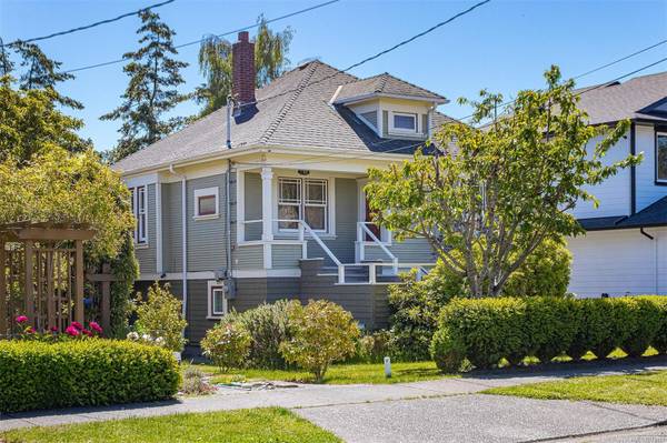 157 Olive St, Victoria, BC V8S 3H4