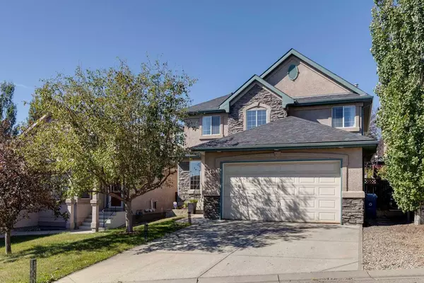 130 Edgeridge CIR Northwest, Calgary, AB T3A6H9