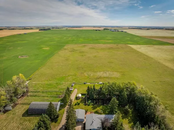 Rural Rocky View County, AB T4B 4Y2,271058 Range Road 22