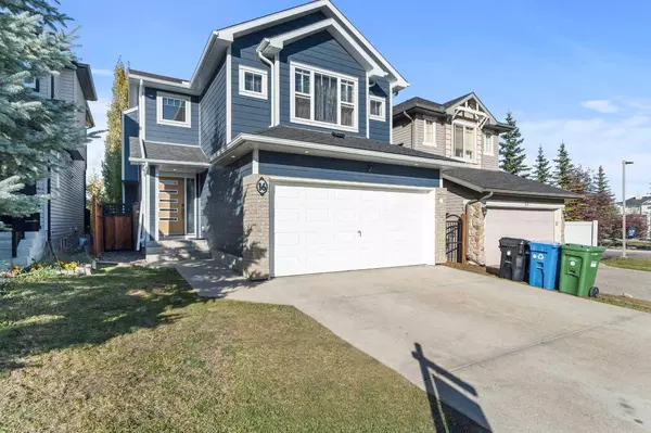 16 Everwoods RD Southwest, Calgary, AB T2Y 4R5