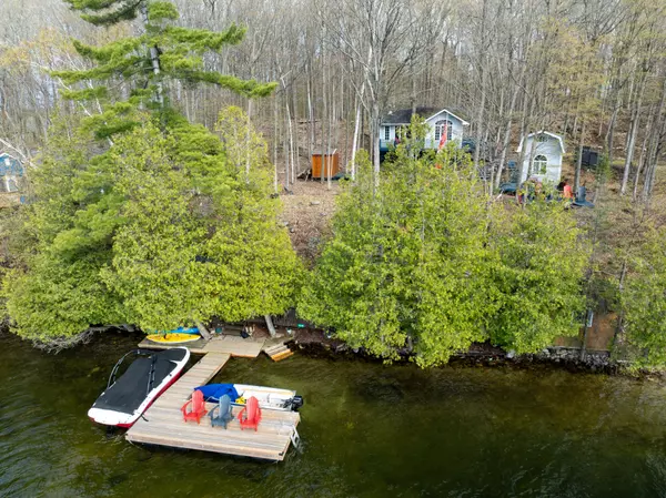 South Frontenac, ON K0H 2L0,11 Porcupine Island N/A