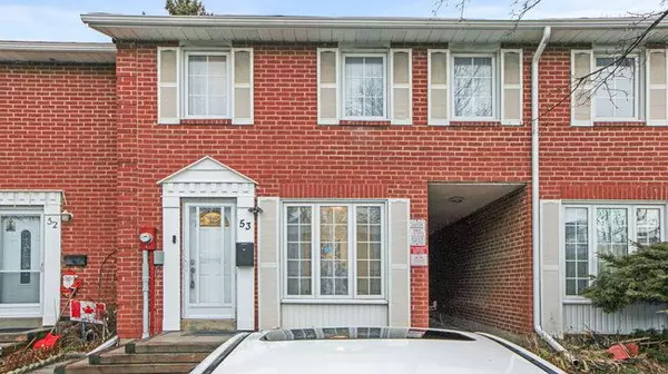 Toronto E05, ON M1T 3R1,2075 Warden AVE #53