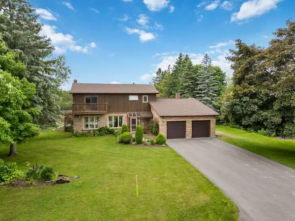 Scugog, ON L9L 1N8,8 Riverview DR