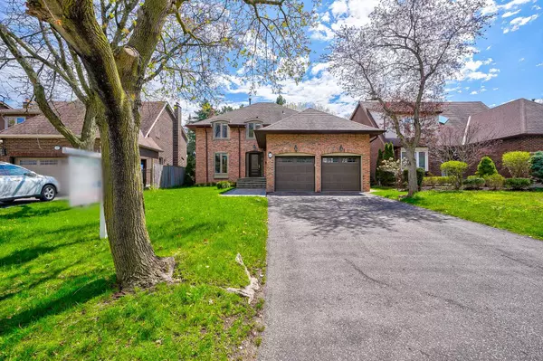 Markham, ON L3R 3M5,41 Pennock CRES