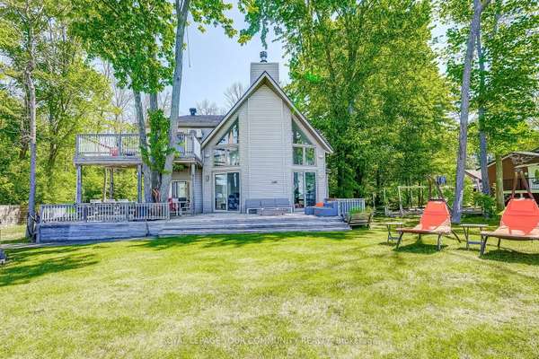 34 Sunset LN,  Georgina Islands,  ON L0E 1R0