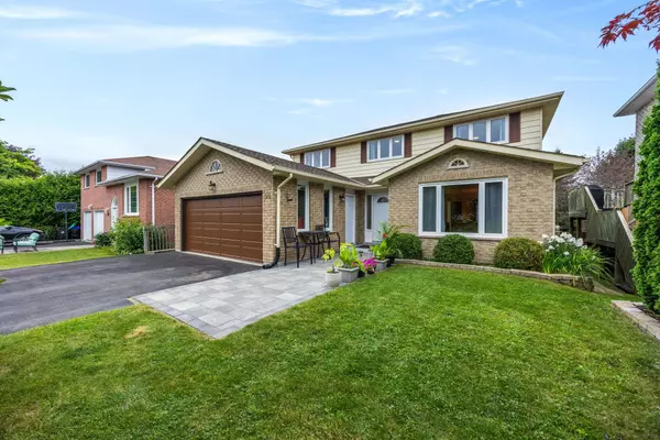 Bradford West Gwillimbury, ON L3Z 2N8,50 Imperial CRES