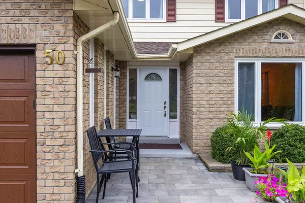 Bradford West Gwillimbury, ON L3Z 2N8,50 Imperial CRES