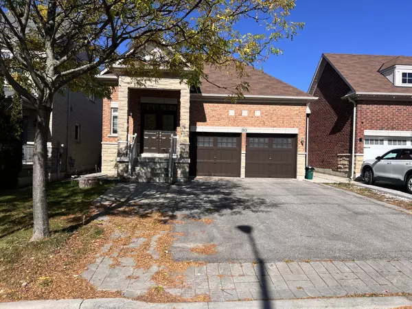 80 Heathcliffe DR, Vaughan, ON L4H 0V2