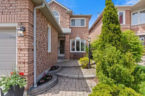 Mississauga, ON L5V 1V9,5898 Mersey ST