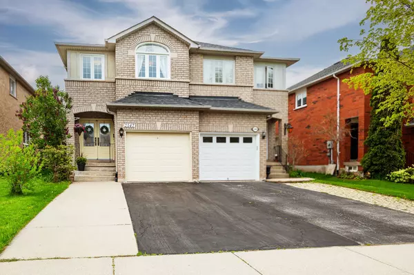 Oakville, ON L6M 3N7,2147 Shady Glen RD