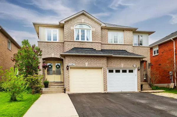 Oakville, ON L6M 3N7,2147 Shady Glen RD